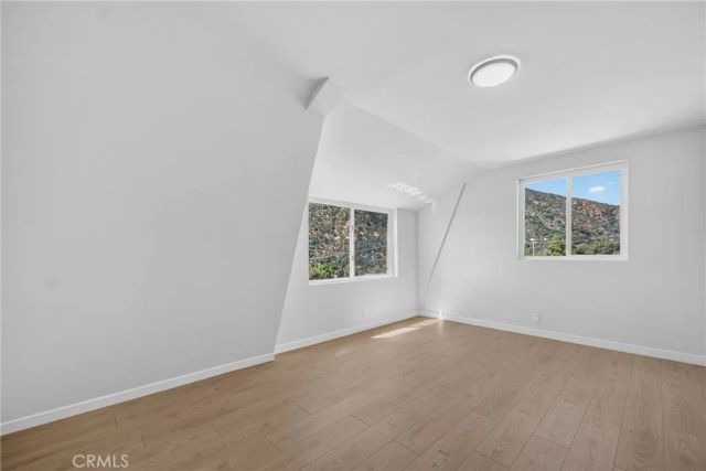 4001 Los Padres, Frazier Park, CA 93225