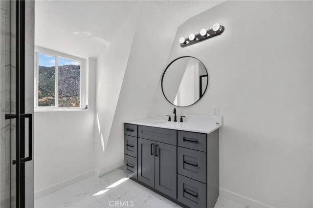 4001 Los Padres, Frazier Park, CA 93225