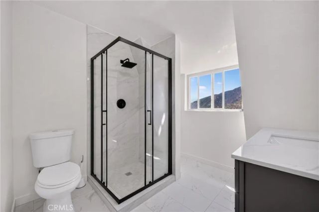 4001 Los Padres, Frazier Park, CA 93225