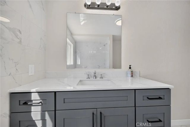 4001 Los Padres, Frazier Park, CA 93225