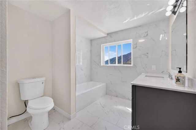 4001 Los Padres, Frazier Park, CA 93225