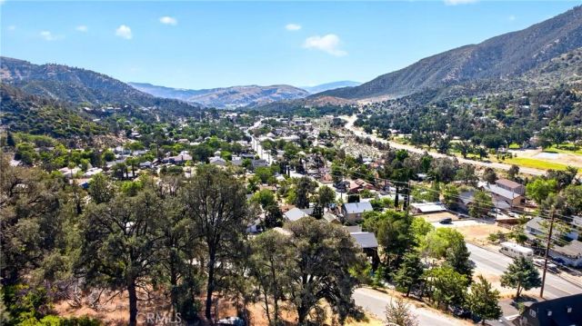 4001 Los Padres, Frazier Park, CA 93225