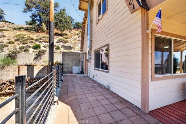 4001 Los Padres, Frazier Park, CA 93225