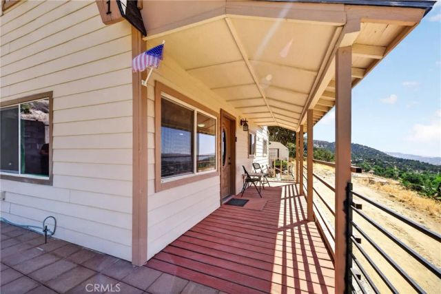 4001 Los Padres, Frazier Park, CA 93225
