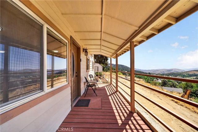 4001 Los Padres, Frazier Park, CA 93225