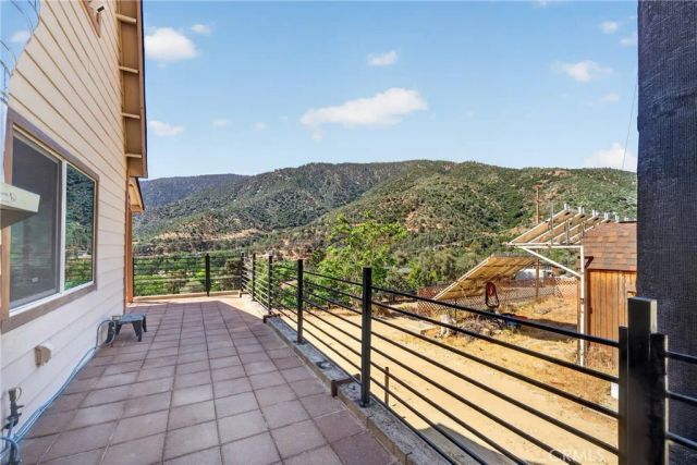 4001 Los Padres, Frazier Park, CA 93225