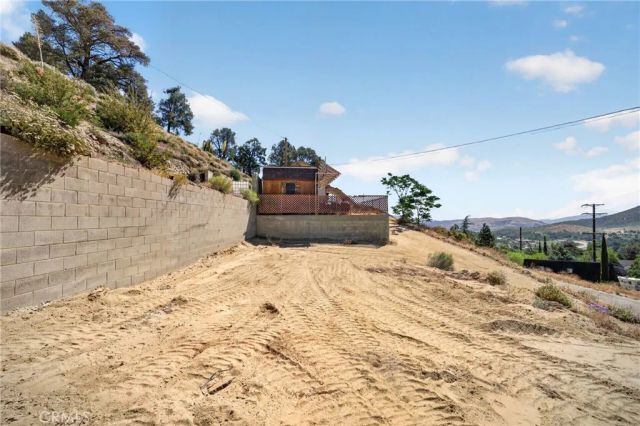 4001 Los Padres, Frazier Park, CA 93225