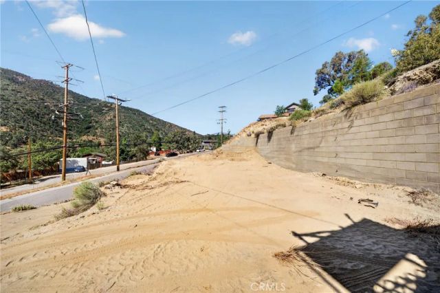 4001 Los Padres, Frazier Park, CA 93225