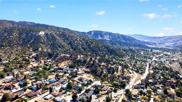4001 Los Padres, Frazier Park, CA 93225
