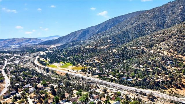 4001 Los Padres, Frazier Park, CA 93225
