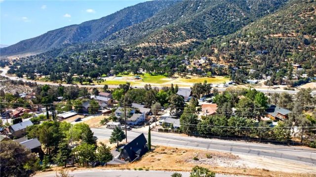 4001 Los Padres, Frazier Park, CA 93225