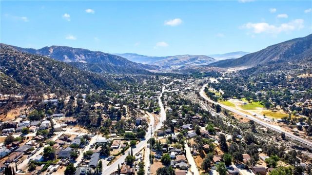 4001 Los Padres, Frazier Park, CA 93225