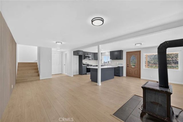 4001 Los Padres, Frazier Park, CA 93225