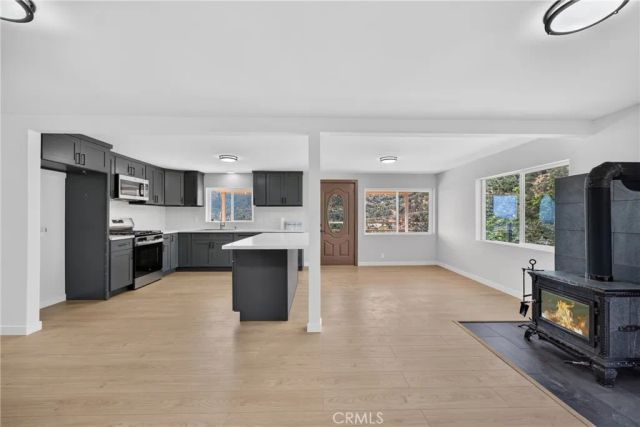 4001 Los Padres, Frazier Park, CA 93225