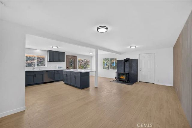 4001 Los Padres, Frazier Park, CA 93225