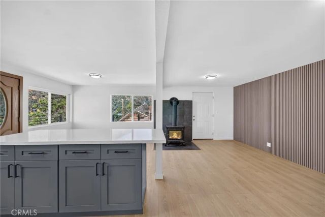 4001 Los Padres, Frazier Park, CA 93225