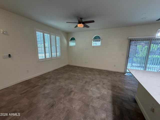2723 S CAVALIER Drive 103, Gilbert, AZ 85295