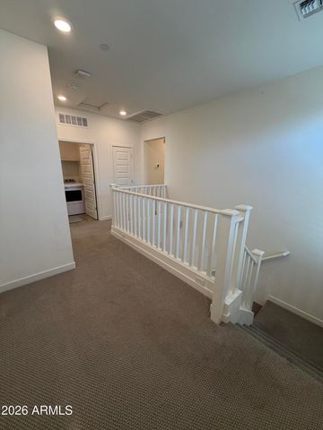 2723 S CAVALIER Drive 103, Gilbert, AZ 85295