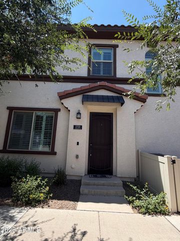 2723 S CAVALIER Drive 103, Gilbert, AZ 85295