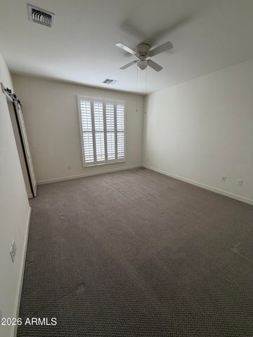 2723 S CAVALIER Drive 103, Gilbert, AZ 85295