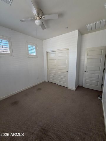2723 S CAVALIER Drive 103, Gilbert, AZ 85295