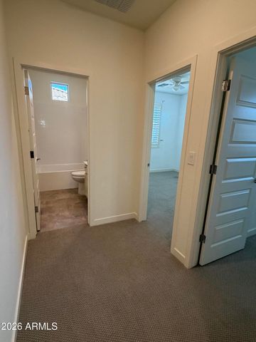 2723 S CAVALIER Drive 103, Gilbert, AZ 85295