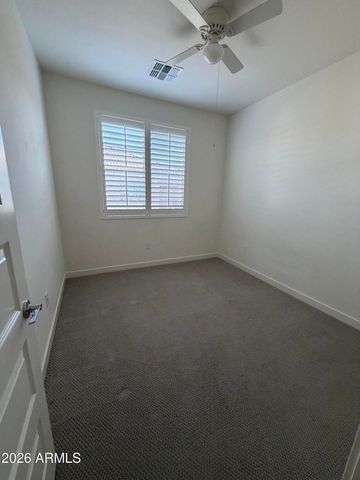 2723 S CAVALIER Drive 103, Gilbert, AZ 85295