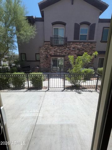 2723 S CAVALIER Drive 103, Gilbert, AZ 85295