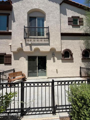 2723 S CAVALIER Drive 103, Gilbert, AZ 85295