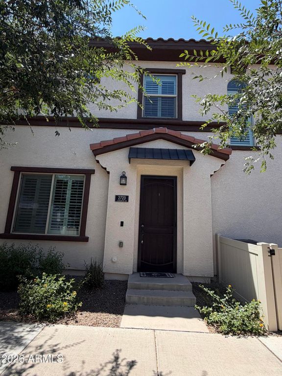 2723 S CAVALIER Drive 103, Gilbert, AZ 85295 — photo 3