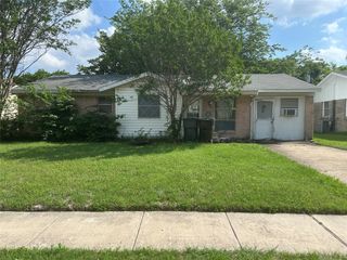 2812 E 15th Street, Plano, TX 75074