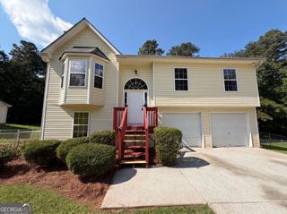 2836 Hiram Sudie Road, Hiram, GA 30141