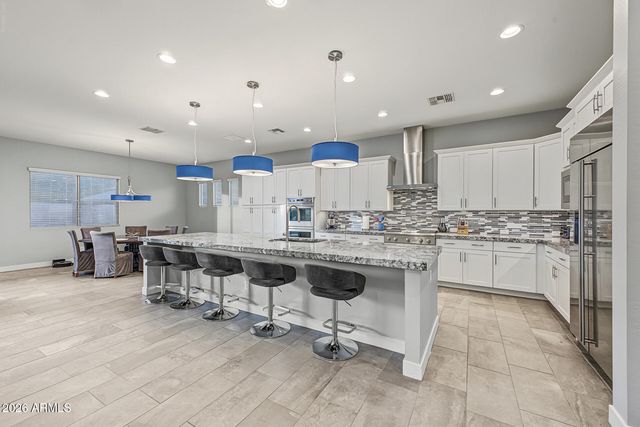 20226 E RAVEN Drive, Queen Creek, AZ 85142