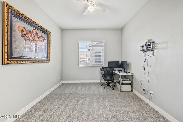 20226 E RAVEN Drive, Queen Creek, AZ 85142