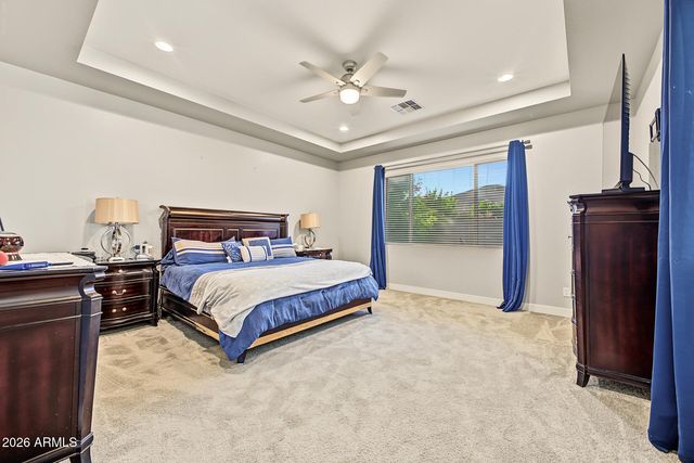 20226 E RAVEN Drive, Queen Creek, AZ 85142
