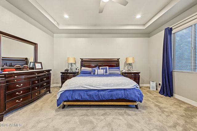 20226 E RAVEN Drive, Queen Creek, AZ 85142