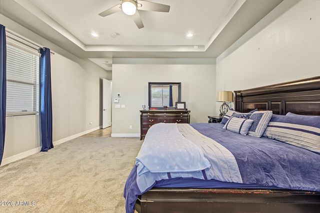 20226 E RAVEN Drive, Queen Creek, AZ 85142
