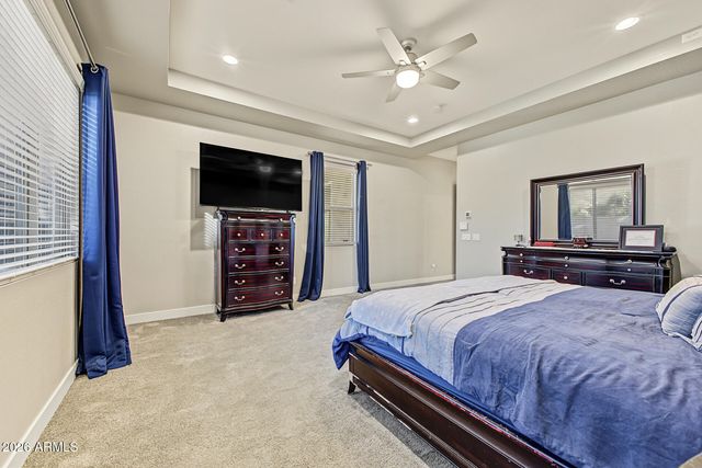 20226 E RAVEN Drive, Queen Creek, AZ 85142
