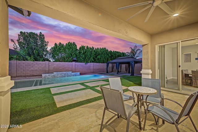 20226 E RAVEN Drive, Queen Creek, AZ 85142