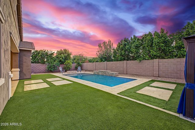 20226 E RAVEN Drive, Queen Creek, AZ 85142