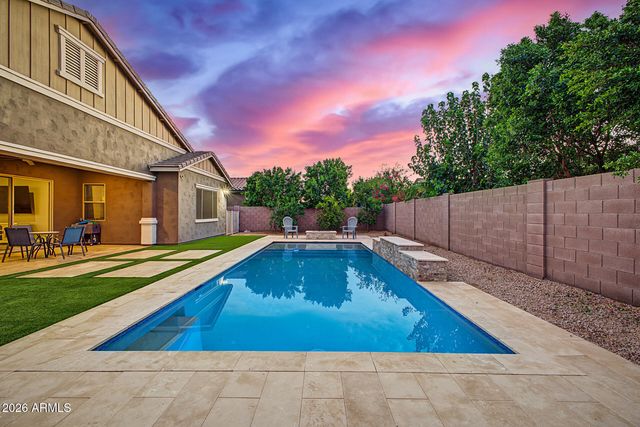 20226 E RAVEN Drive, Queen Creek, AZ 85142