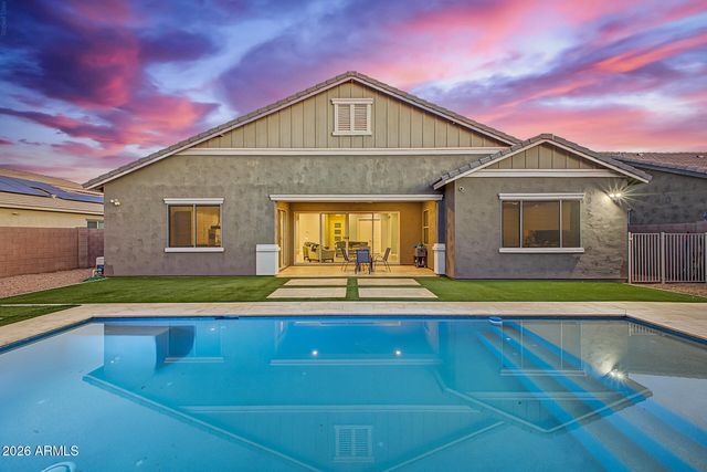 20226 E RAVEN Drive, Queen Creek, AZ 85142