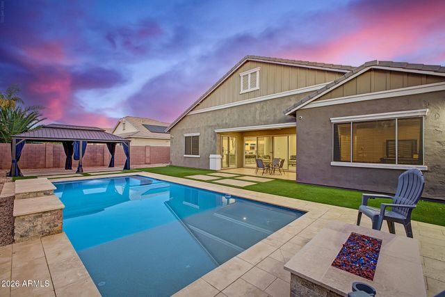 20226 E RAVEN Drive, Queen Creek, AZ 85142