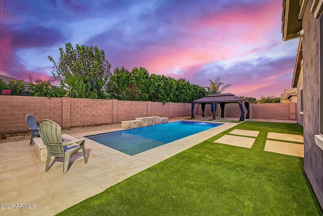 20226 E RAVEN Drive, Queen Creek, AZ 85142