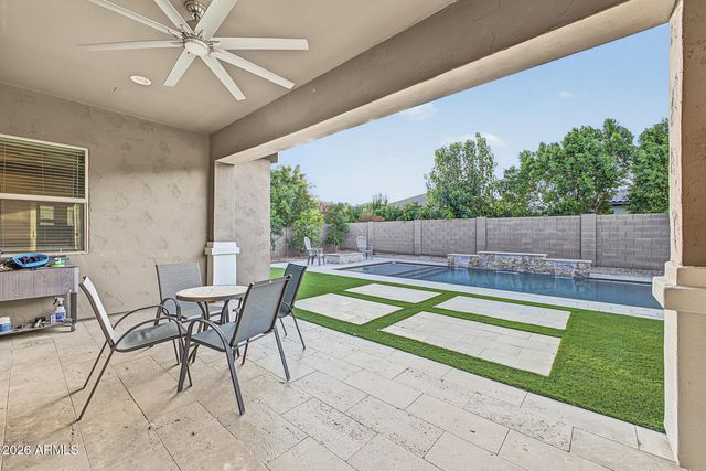 20226 E RAVEN Drive, Queen Creek, AZ 85142