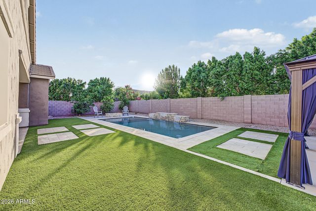 20226 E RAVEN Drive, Queen Creek, AZ 85142