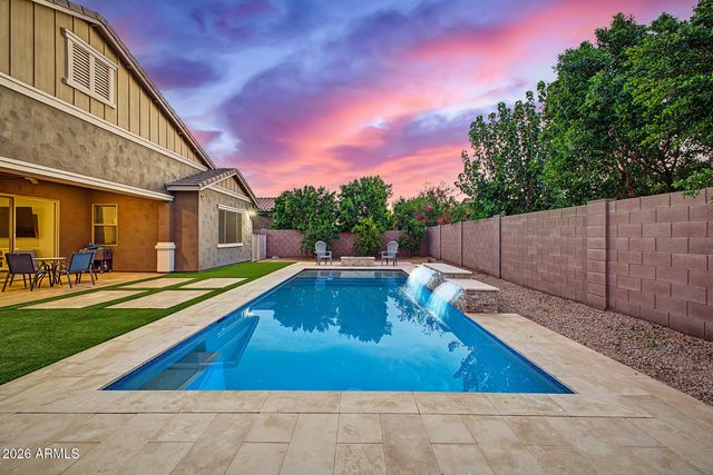 20226 E RAVEN Drive, Queen Creek, AZ 85142