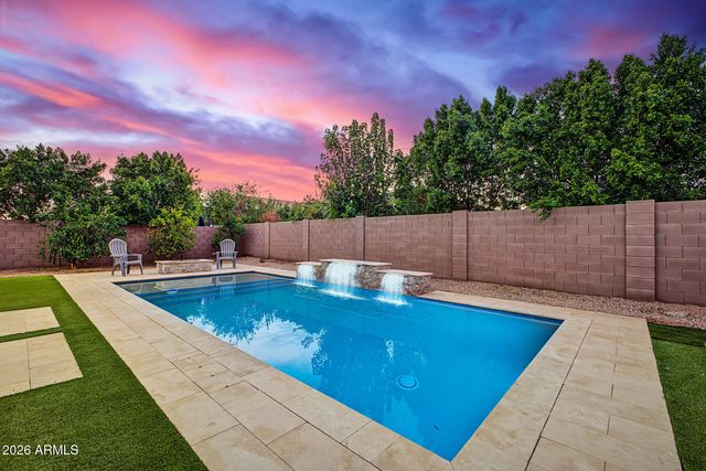 20226 E RAVEN Drive, Queen Creek, AZ 85142
