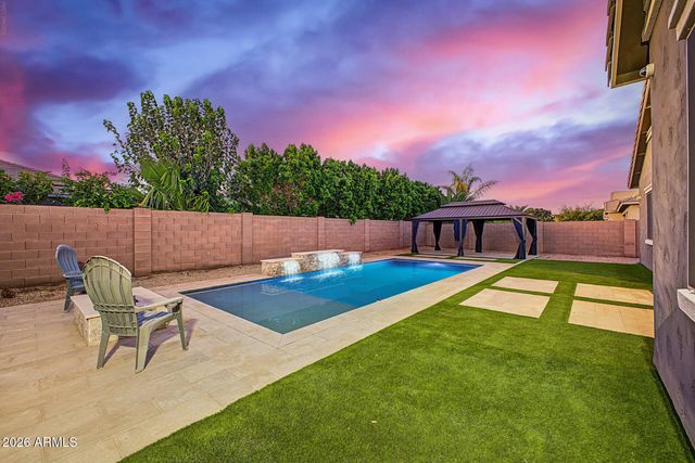 20226 E RAVEN Drive, Queen Creek, AZ 85142
