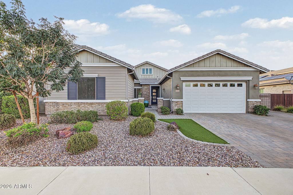 20226 E RAVEN Drive, Queen Creek, AZ 85142 — photo 5
